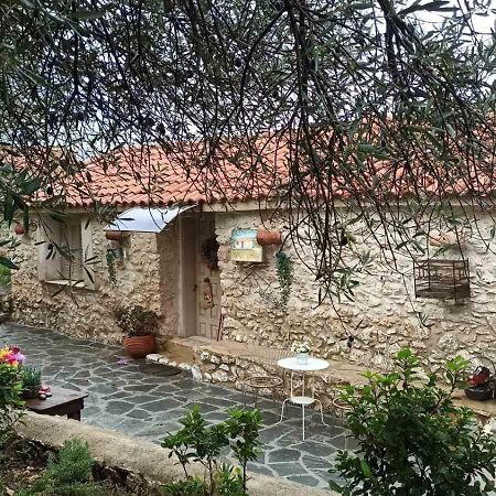 Sofias Cottage Elliniko  Luaran gambar