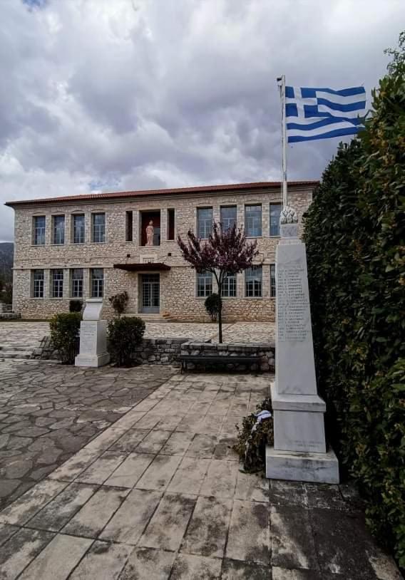 Sofias Cottage Elliniko  Luaran gambar