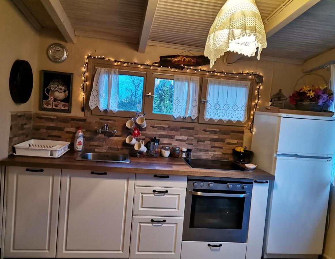 Sofias Cottage Elliniko  Luaran gambar