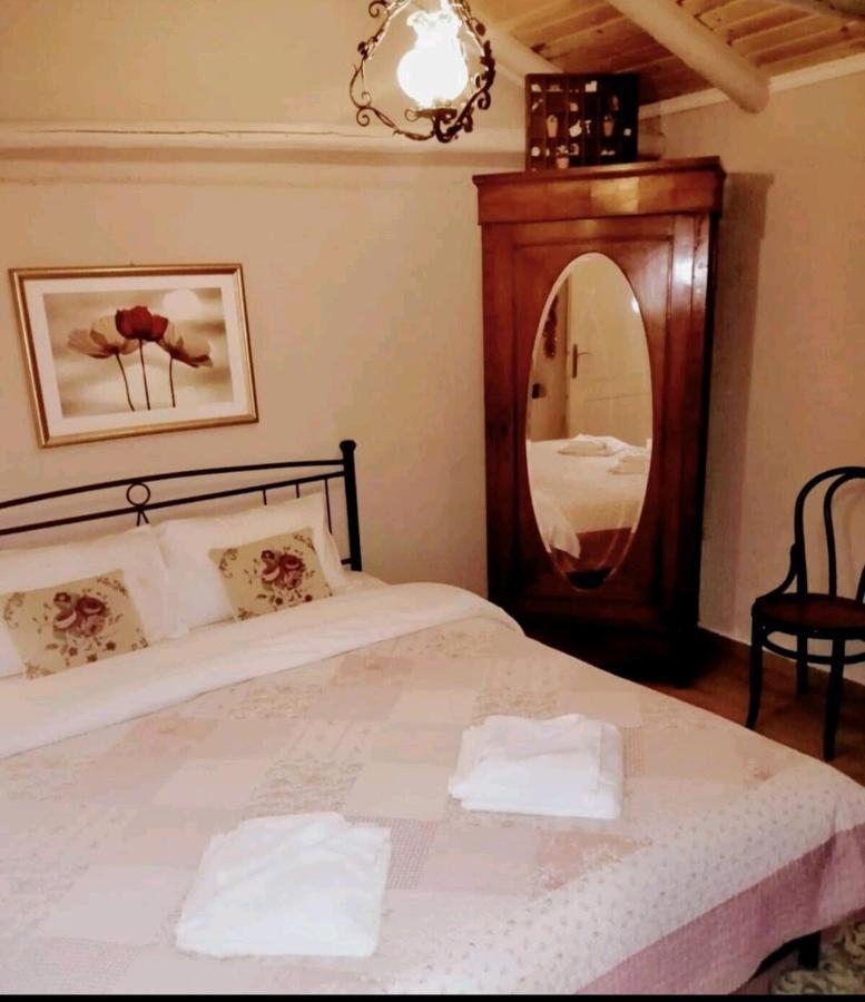 Sofias Cottage Elliniko  Luaran gambar