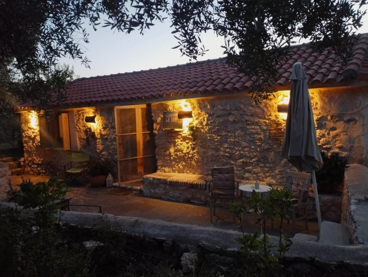 Sofias Cottage Elliniko  Luaran gambar