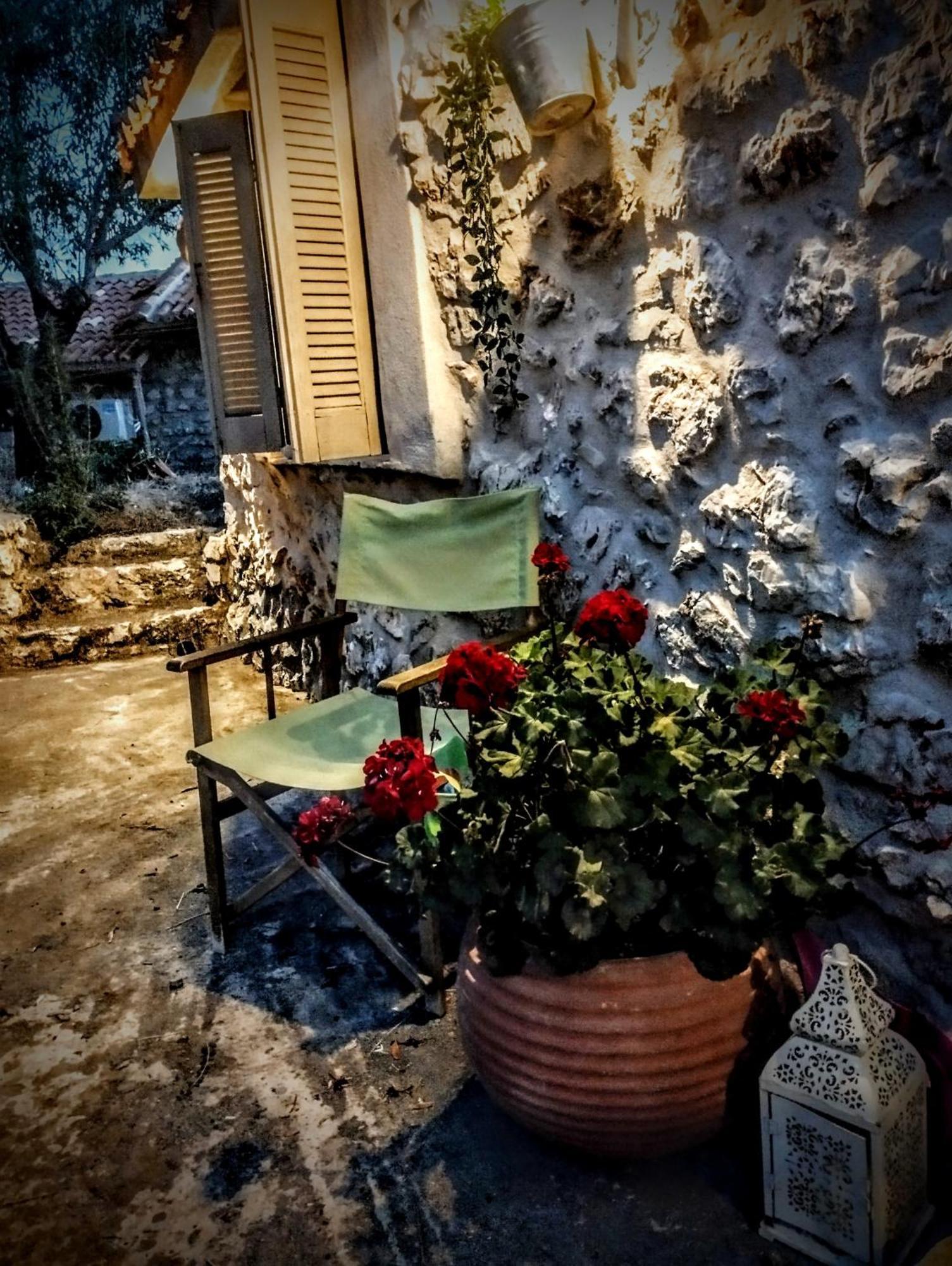 Sofias Cottage Elliniko  Luaran gambar