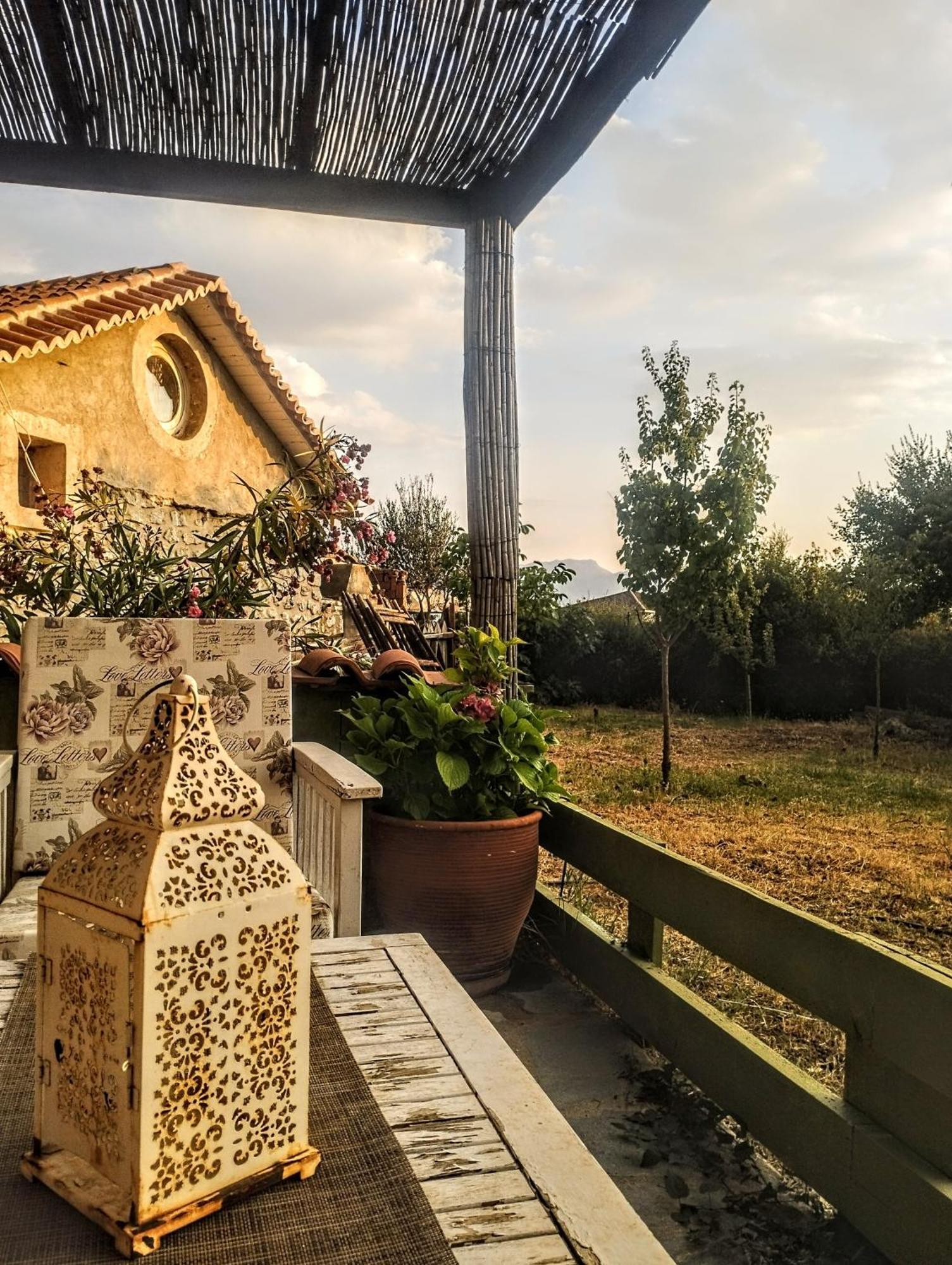 Sofias Cottage Elliniko  Luaran gambar