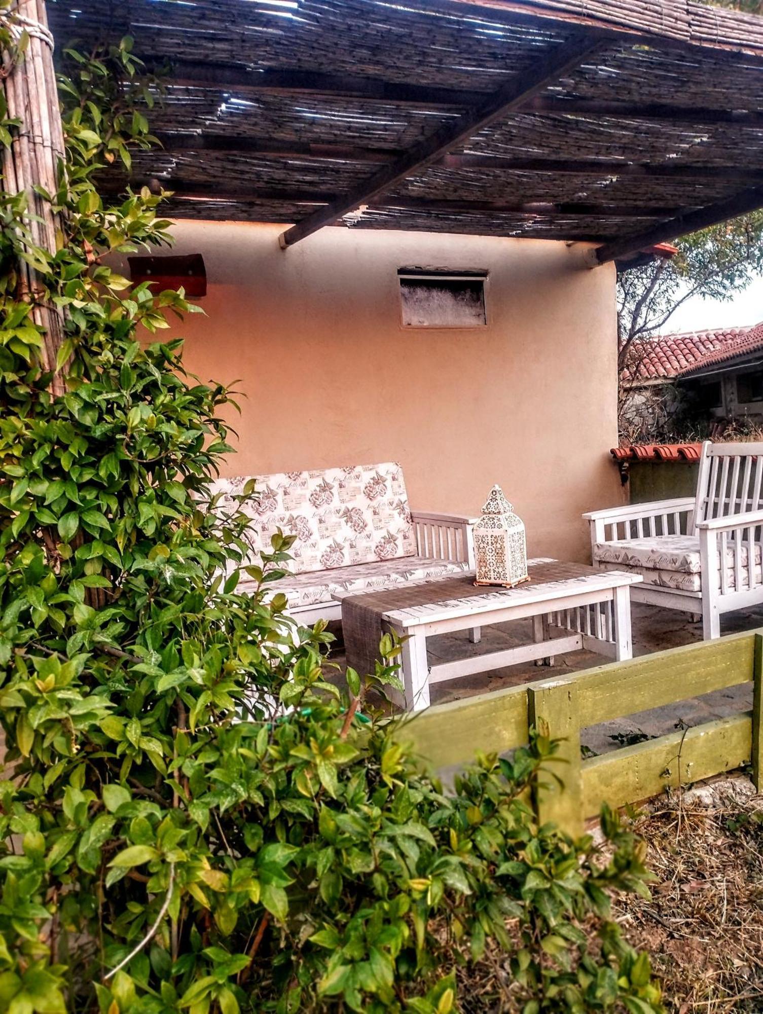 Sofias Cottage Elliniko  Luaran gambar
