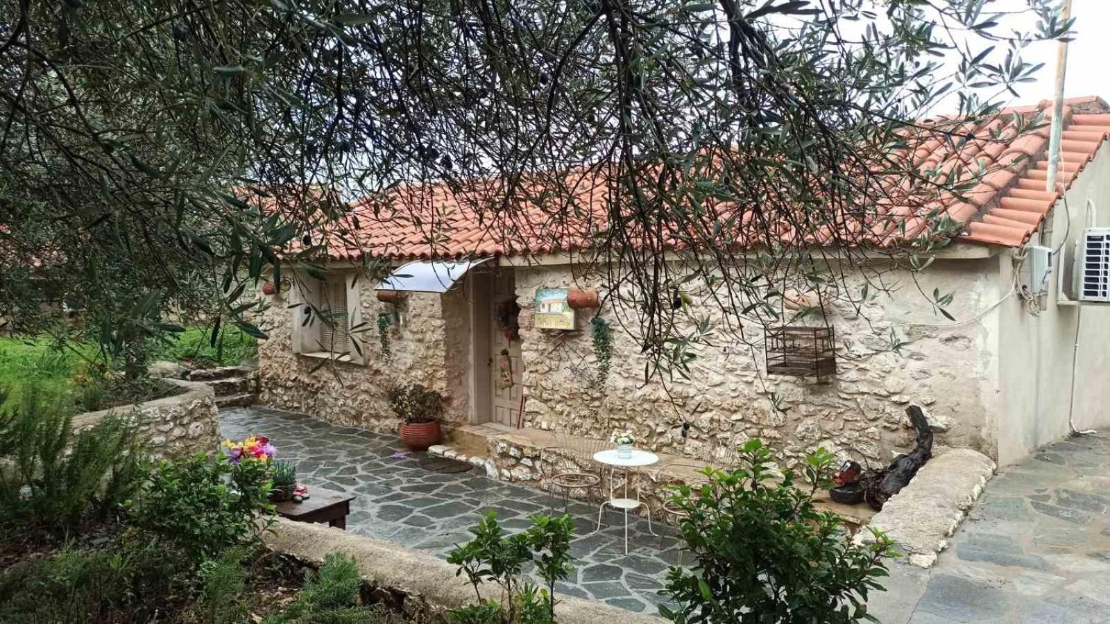 Sofias Cottage Elliniko  Luaran gambar
